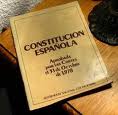 constitución